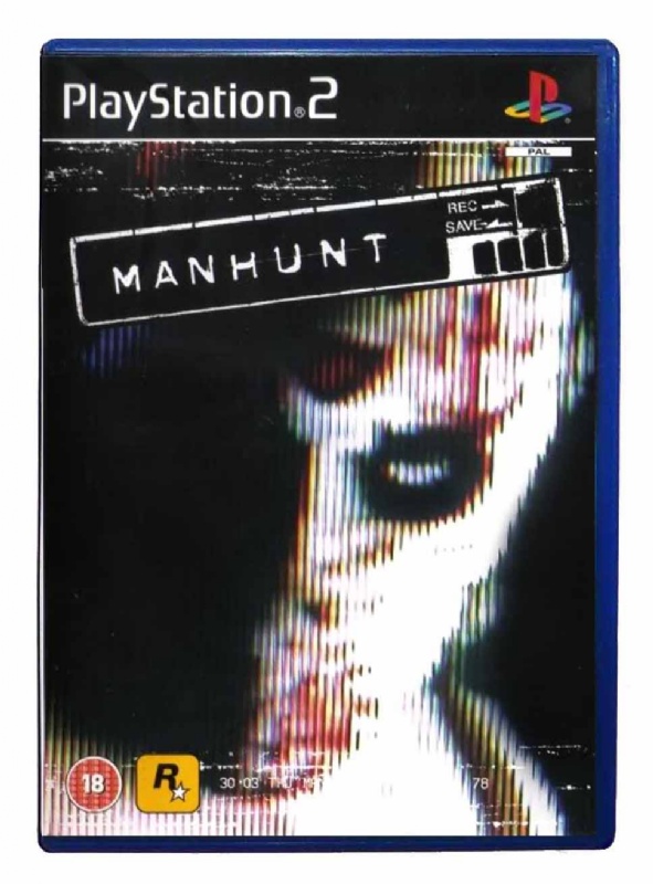 MANHUNT